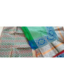 PL Muhurtham Saree