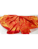 PL Muhurtham Saree