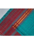 RASIPURAM COTTON SAREE