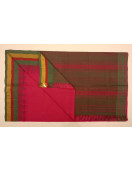 RASIPURAM COTTON SAREE