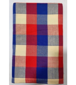 BEDSHEET KARUR PLAIN 90X108