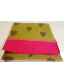 SAREES SALEM 80S WITH BLOUSE