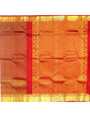 SALEM MUHURTHAM SILK SAREES