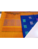 SAREES SALEM 80S WITH BLOUSE