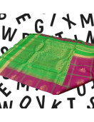 SALEM SILK SAREE WITH BLOUSE