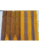 RASIPURAM TEMPLE BORDER SILK SAREE