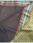 PL BIG BUTTA SAREE