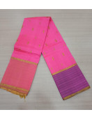 SALEM SILK SAREE WITH BLOUSE
