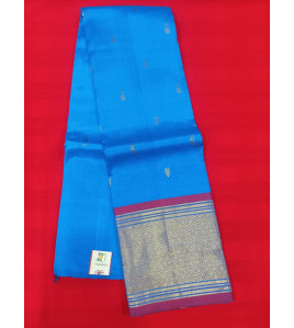 SALEM SILK SAREES 550 MTS