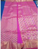 PL Muhurtham Saree