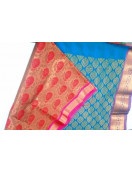 PL Muhurtham Saree