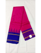SALEM SILK SAREE WITH BLOUSE