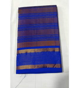 SALEM SILK SAREE WITH BLOUSE