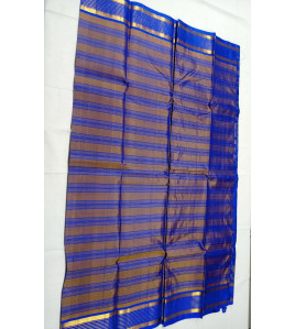 SALEM SILK SAREE WITH BLOUSE