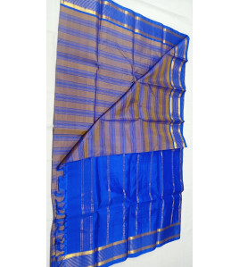 SALEM SILK SAREE WITH BLOUSE