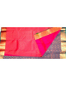 PL Muhurtham Saree