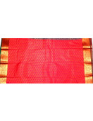PL Muhurtham Saree