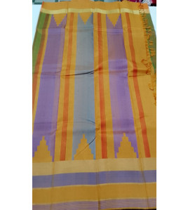 SALEM SILK SAREE WITH BLOUSE