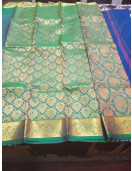 SALEM MUHURTHAM SILK SAREES