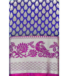 PL Muhurtham Saree