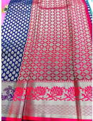 PL Muhurtham Saree