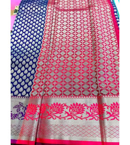 PL Muhurtham Saree