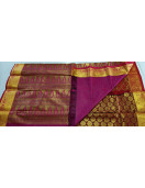 PL Muhurtham Saree