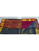 PL Muhurtham Saree