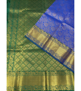 SALEM MUHURTHAM SILK SAREES