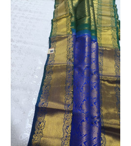 SALEM MUHURTHAM SILK SAREES
