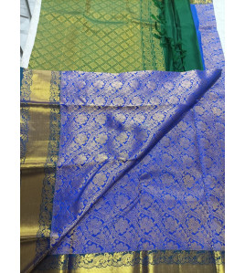 SALEM MUHURTHAM SILK SAREES