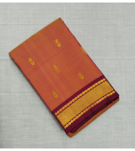 SALEM SILK SAREE WITH BLOUSE