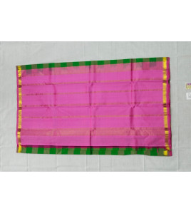 SALEM SILK SAREE WITH BLOUSE