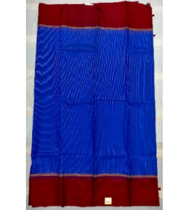 SALEM SILK SAREE WITH BLOUSE