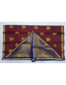 SALEM SILK SAREE WITH BLOUSE