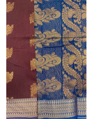 PL BIG BUTTA SAREE