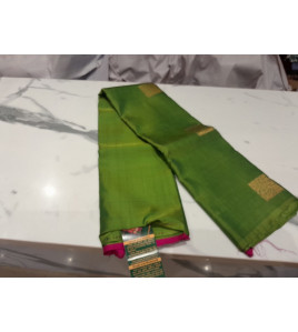 SALEM SILK SAREE WITH BLOUSE