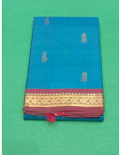SALEM SILK SAREE WITH BLOUSE
