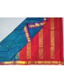 SALEM SILK SAREE WITH BLOUSE