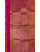 SALEM SILK SAREE WITH BLOUSE