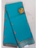 PL BIG BUTTA SAREE