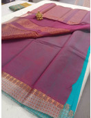 PL BIG BUTTA SAREE