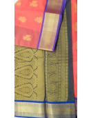 POWERLOOM BIG BUTTA SAREE