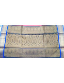 POWERLOOM BIG BUTTA SAREE