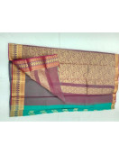 POWERLOOM BIG BUTTA SAREE