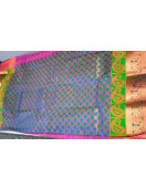 PL Muhurtham Saree