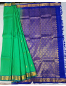 SALEM SILK SAREE WITH BLOUSE