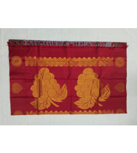 SALEM SILK SAREE WITH BLOUSE