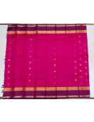 SALEM SILK SAREE WITH BLOUSE