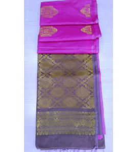 PL Softee Saree